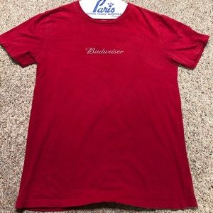 Budweiser T-Shirt